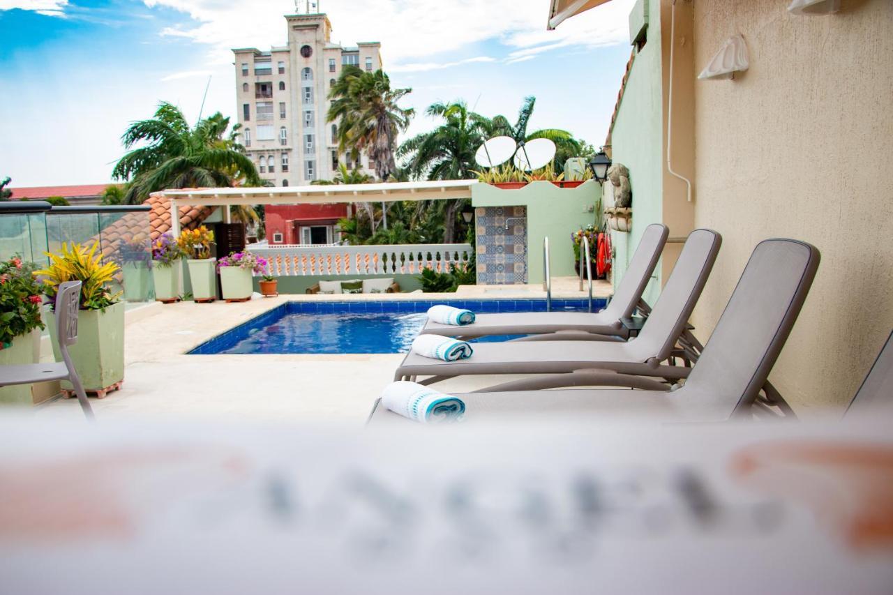 Casa La Fe By Bespokecolombia (Adults Only) Hotel Cartagena Exterior photo