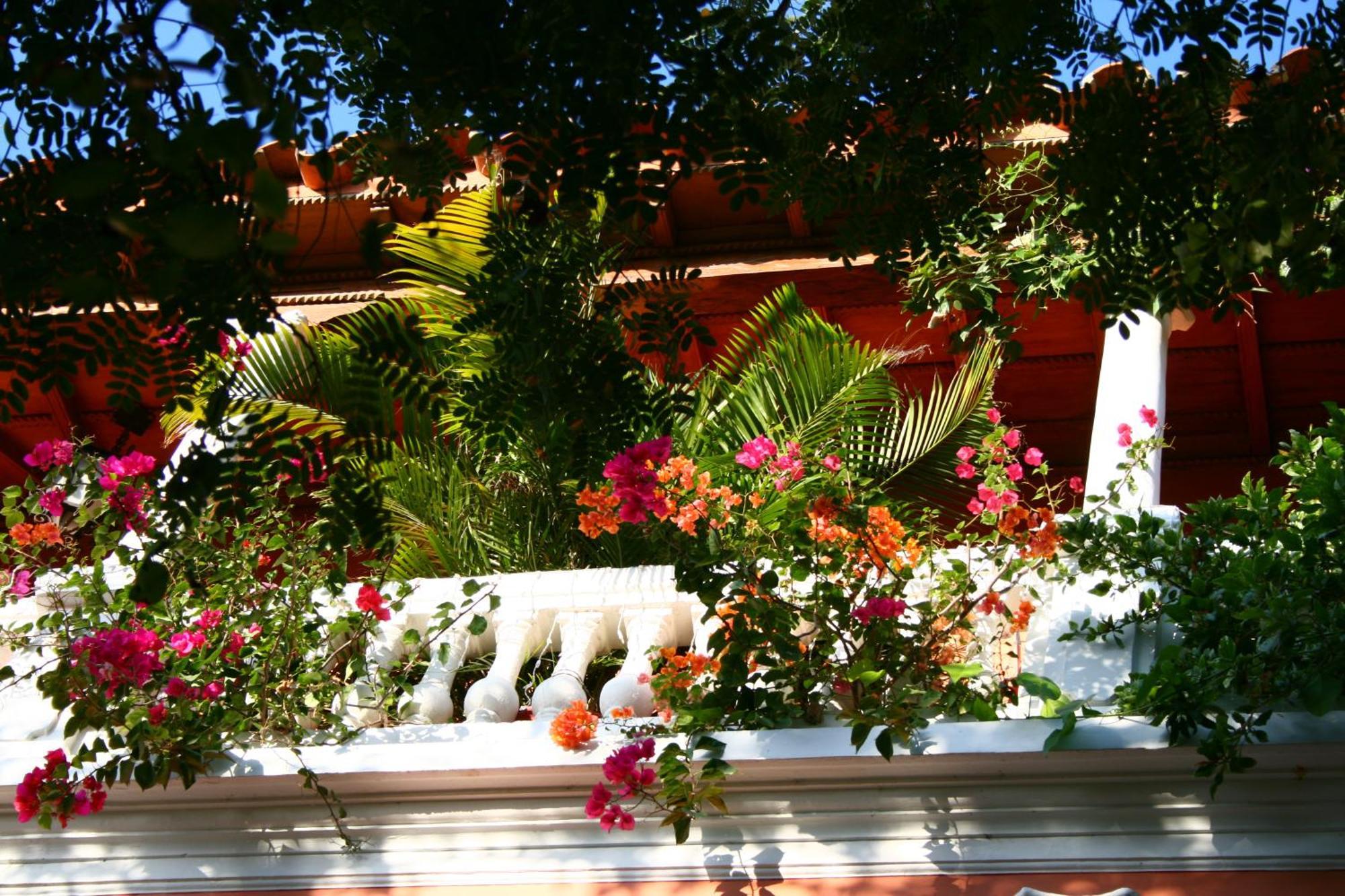 Casa La Fe By Bespokecolombia (Adults Only) Hotel Cartagena Exterior photo