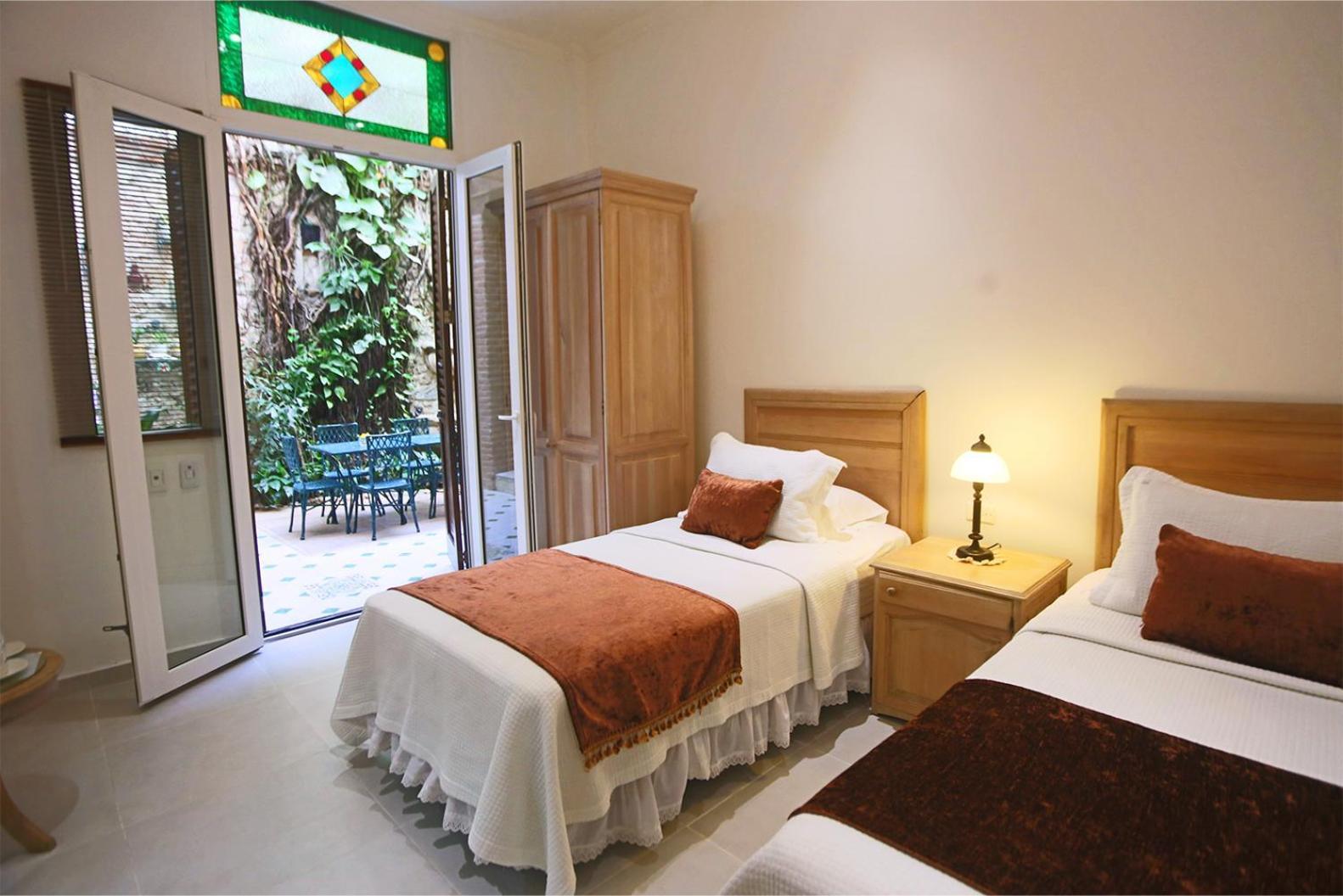 Casa La Fe By Bespokecolombia (Adults Only) Hotel Cartagena Room photo