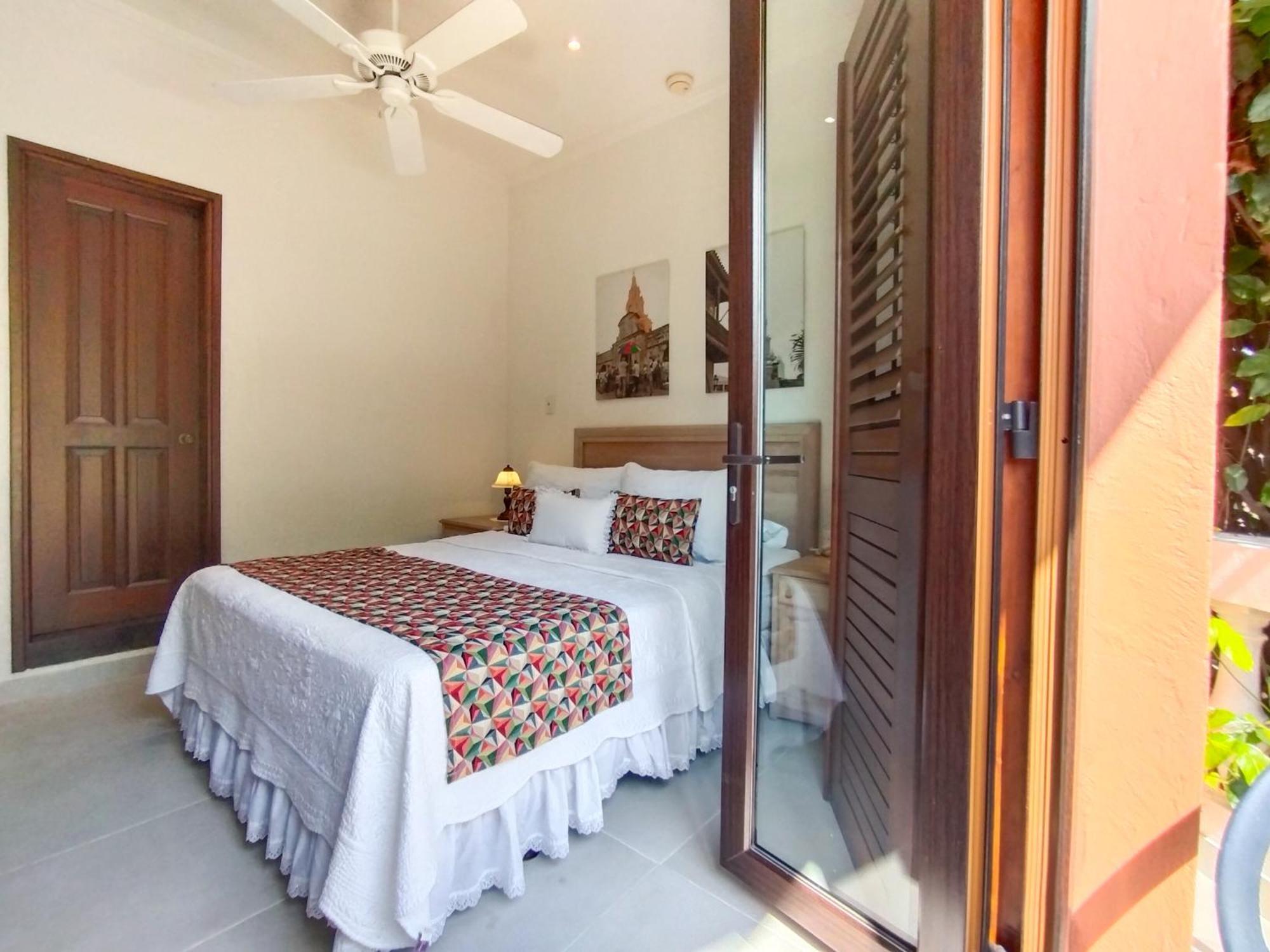 Casa La Fe By Bespokecolombia (Adults Only) Hotel Cartagena Room photo