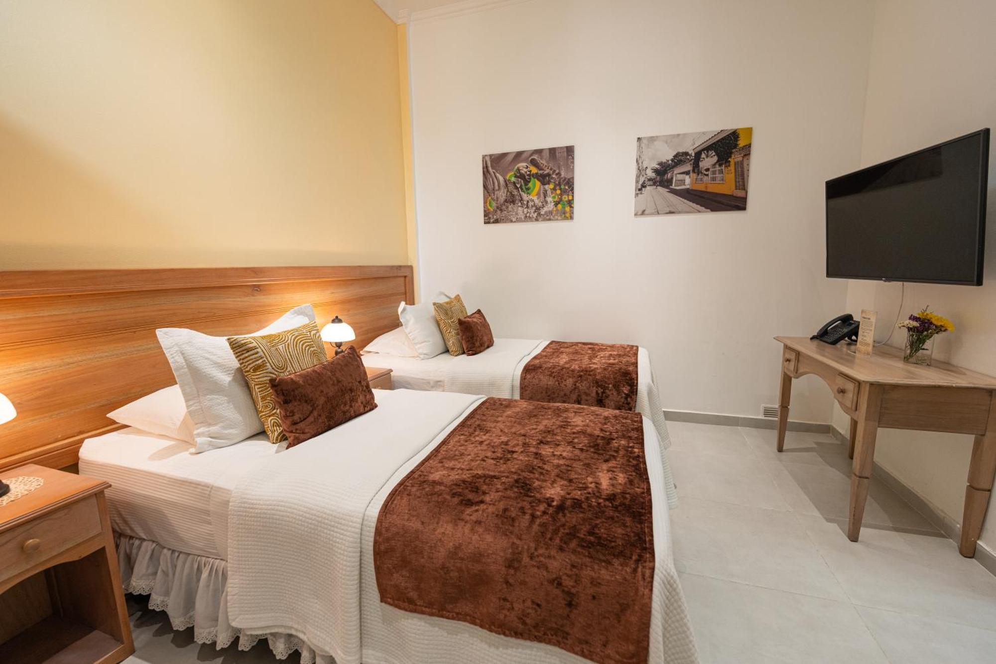 Casa La Fe By Bespokecolombia (Adults Only) Hotel Cartagena Exterior photo