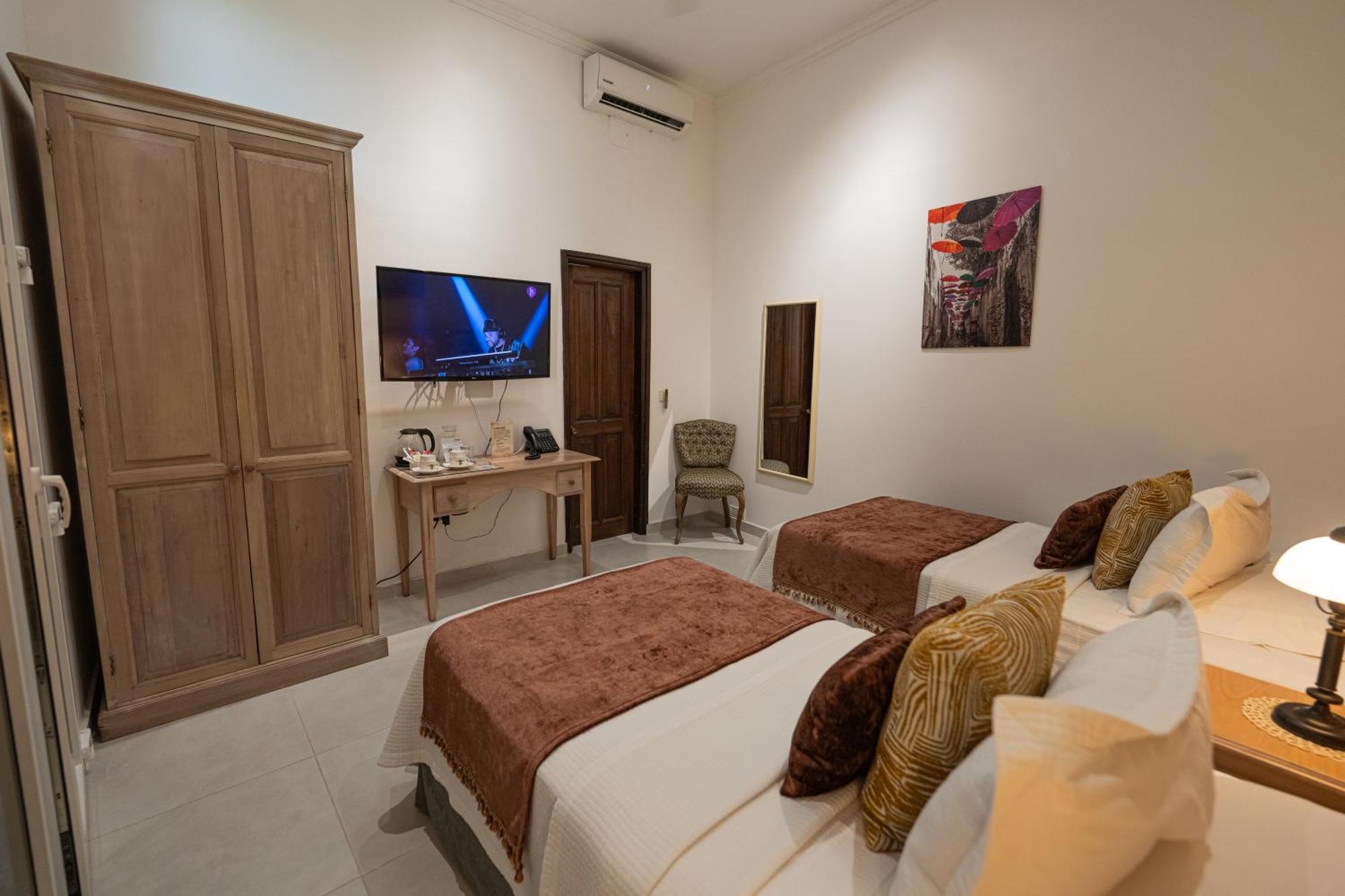 Casa La Fe By Bespokecolombia (Adults Only) Hotel Cartagena Exterior photo