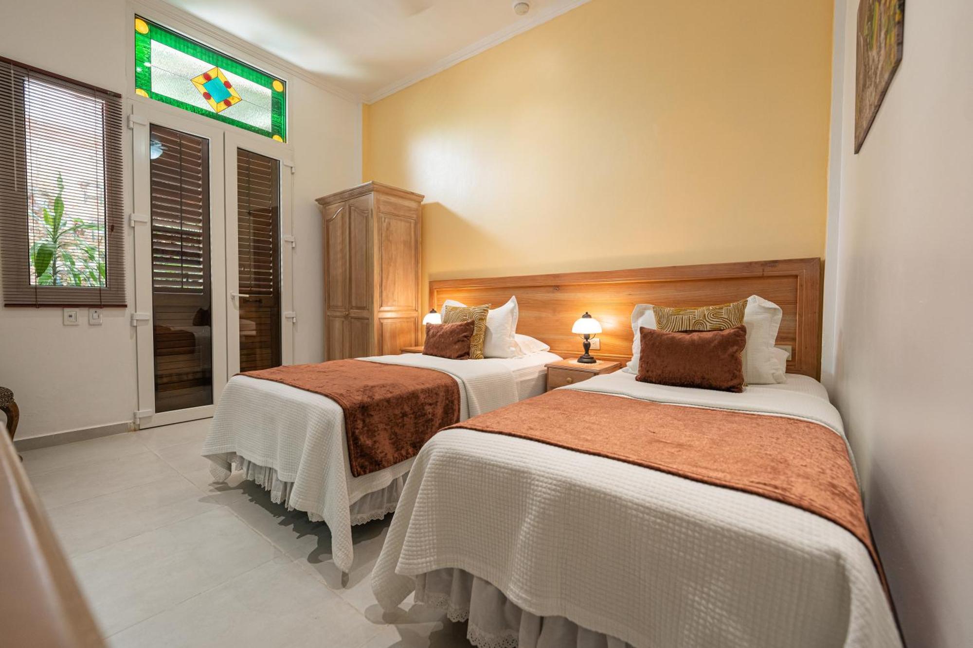 Casa La Fe By Bespokecolombia (Adults Only) Hotel Cartagena Exterior photo
