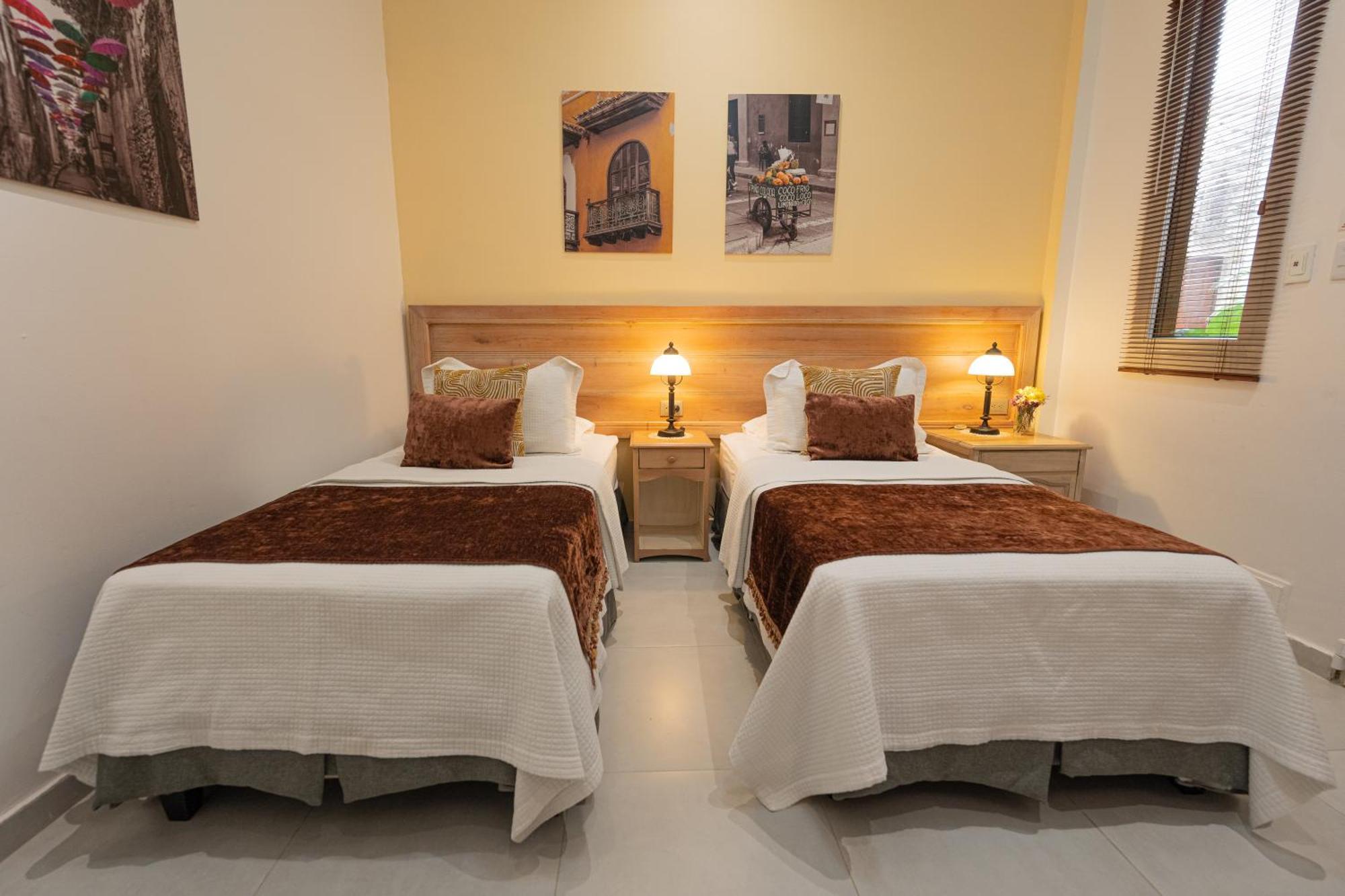 Casa La Fe By Bespokecolombia (Adults Only) Hotel Cartagena Exterior photo