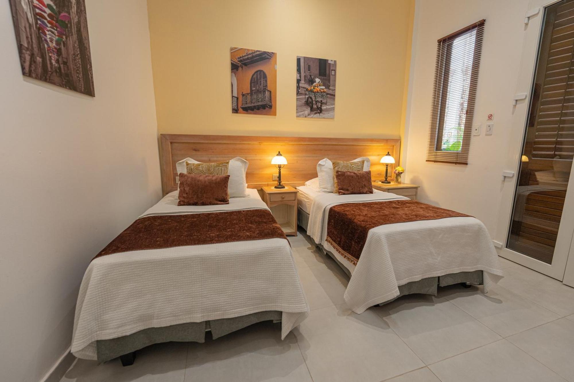 Casa La Fe By Bespokecolombia (Adults Only) Hotel Cartagena Exterior photo