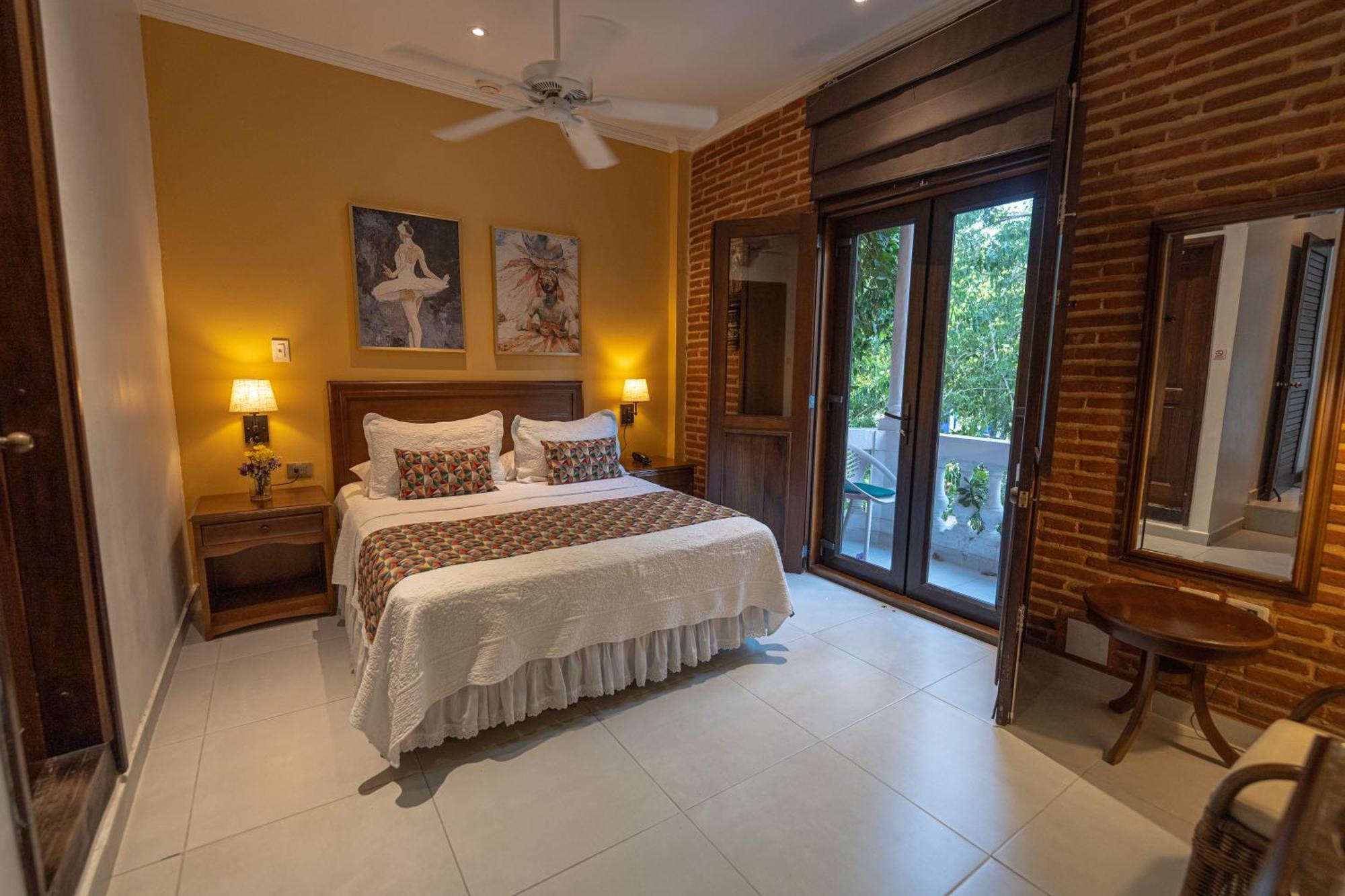 Casa La Fe By Bespokecolombia (Adults Only) Hotel Cartagena Exterior photo