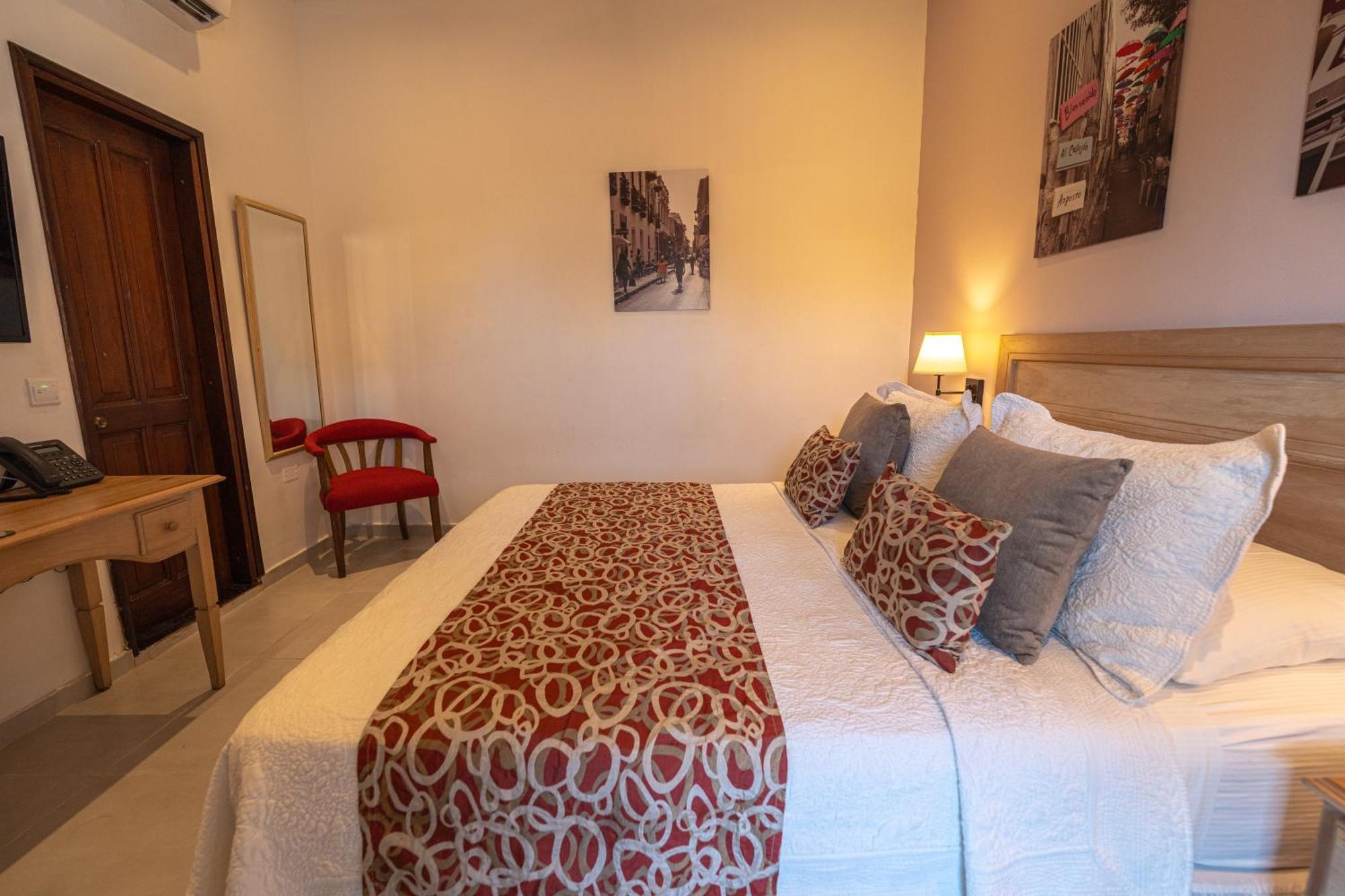 Casa La Fe By Bespokecolombia (Adults Only) Hotel Cartagena Exterior photo