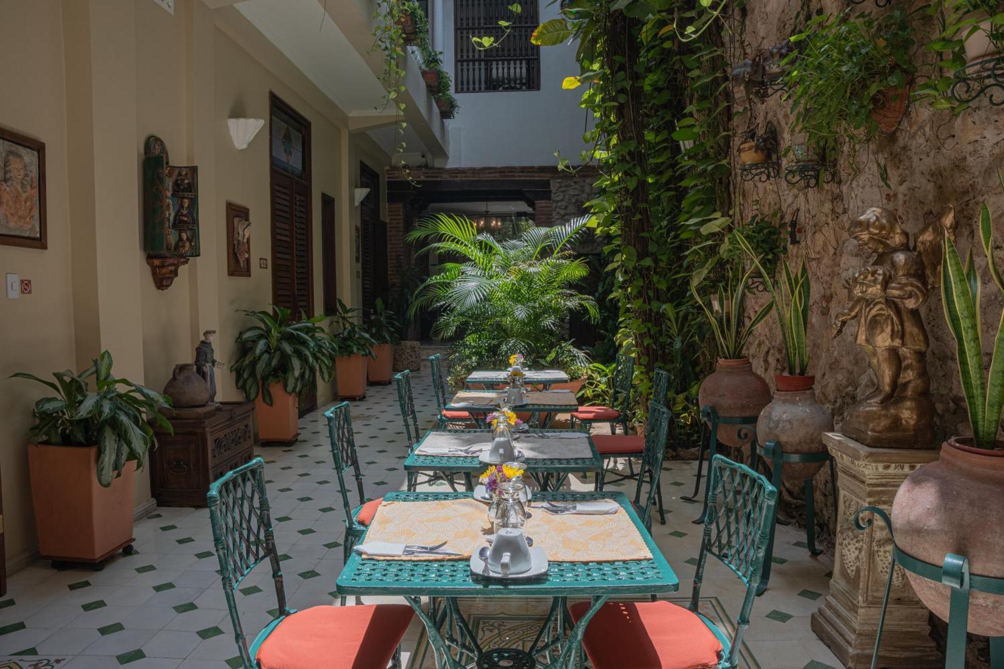 Casa La Fe By Bespokecolombia (Adults Only) Hotel Cartagena Exterior photo