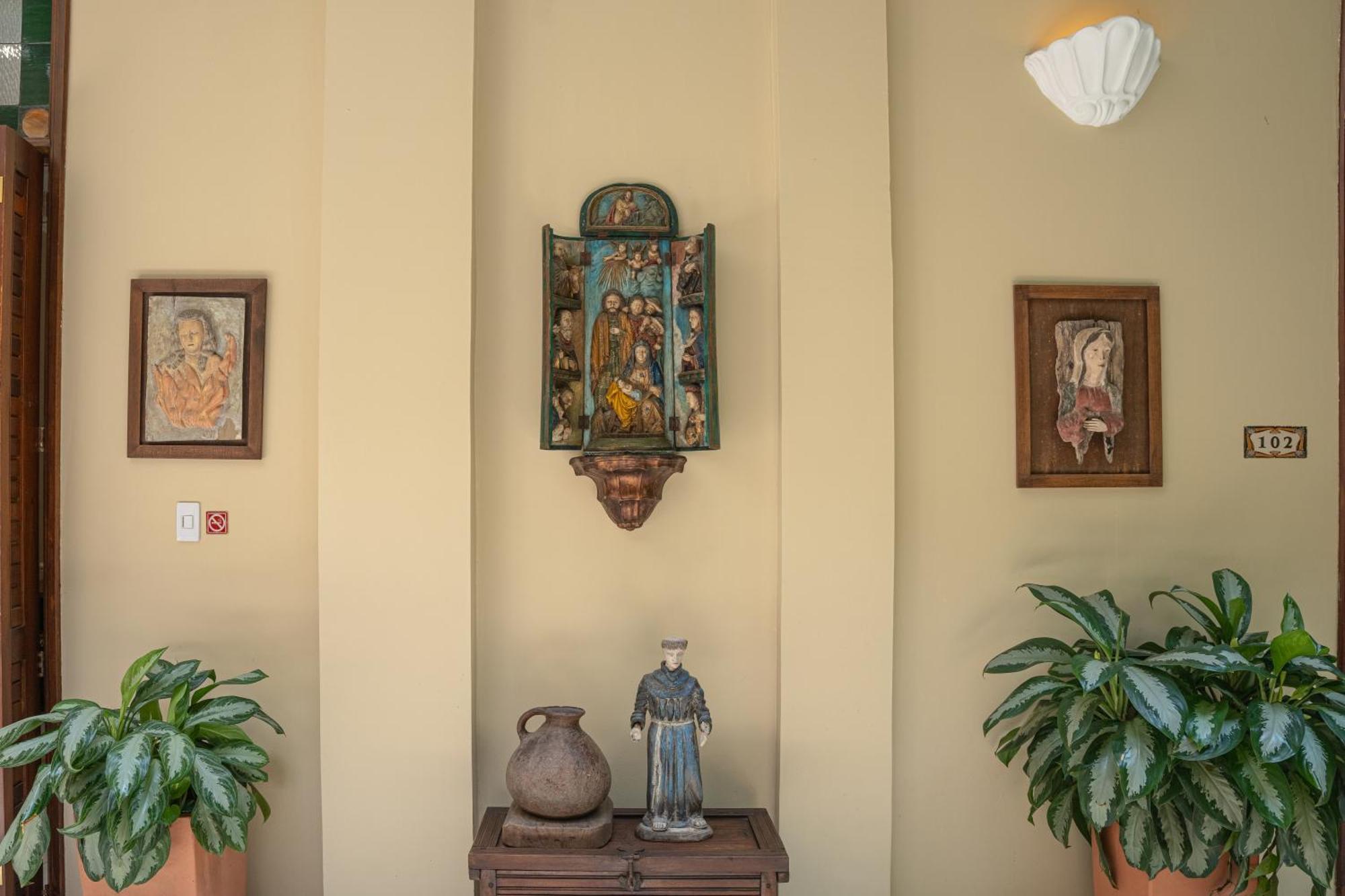 Casa La Fe By Bespokecolombia (Adults Only) Hotel Cartagena Exterior photo